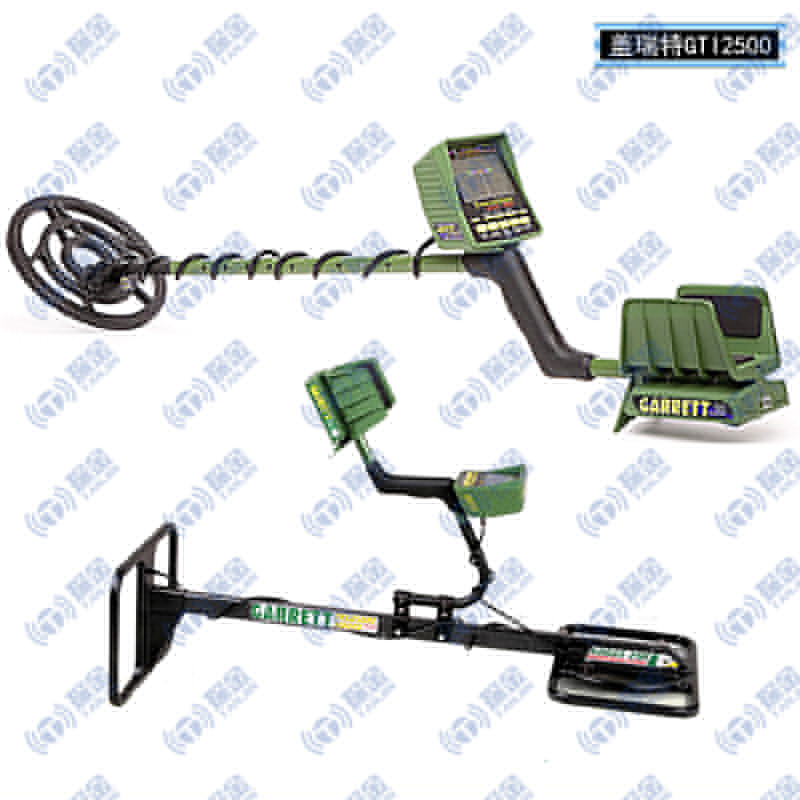 蓋瑞特GTI2500地下金屬探測(cè)器(含鷹眼)